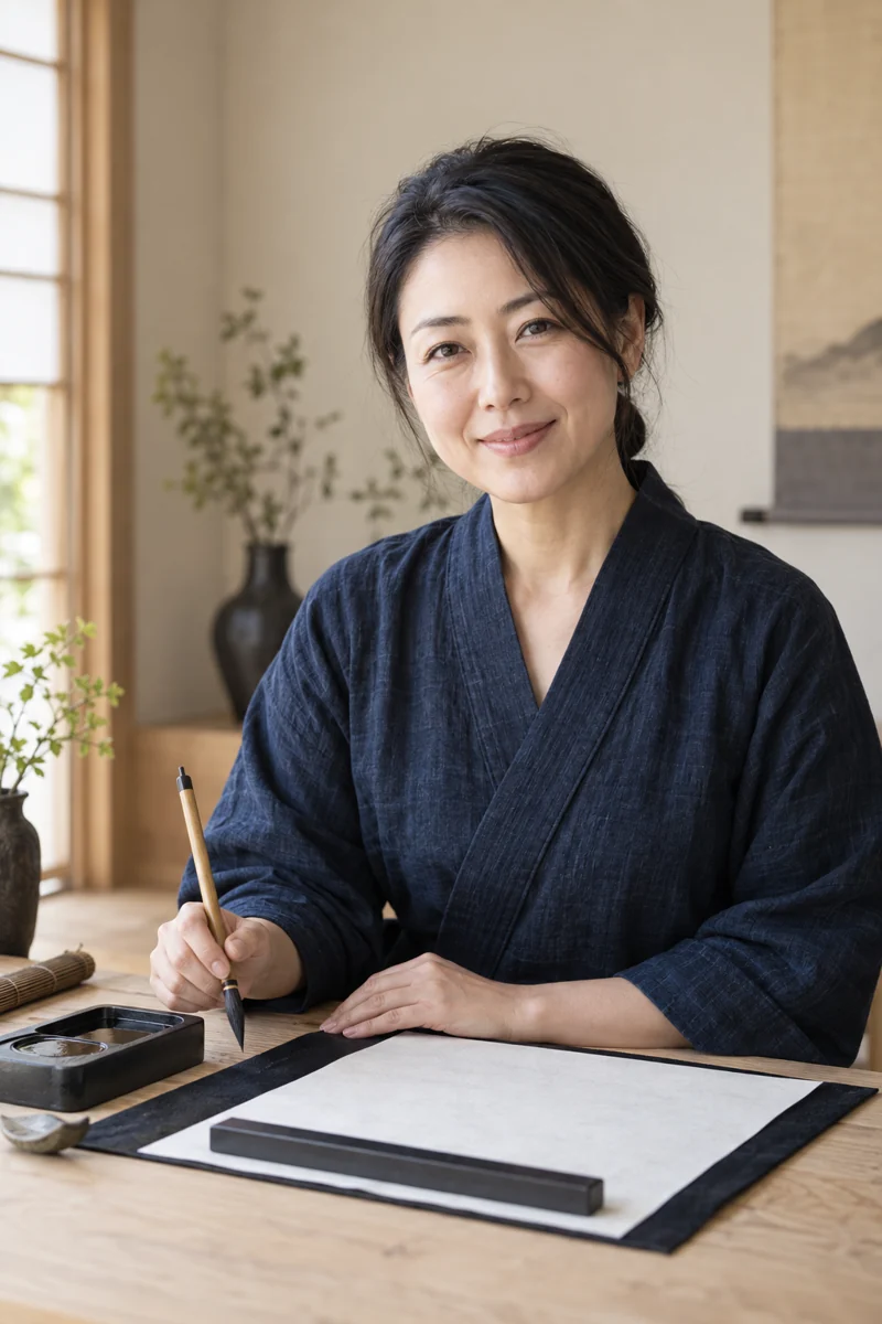 ひとときの教室イメージ