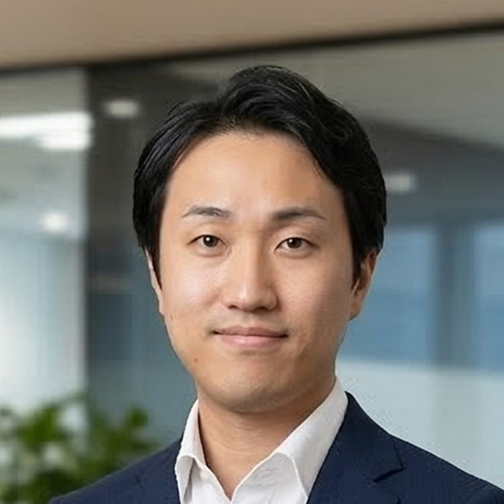 Acqua代表 進藤優介