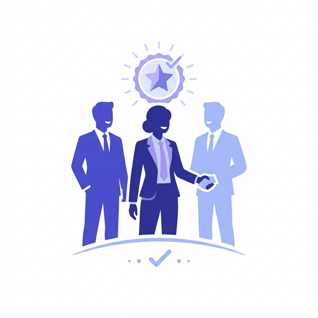 採用活動のイメージ