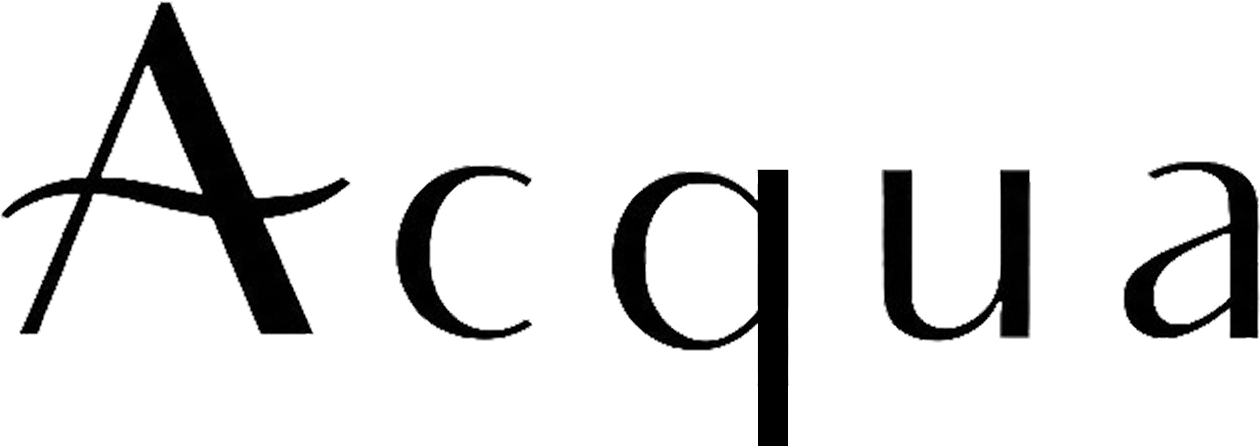 Acqua