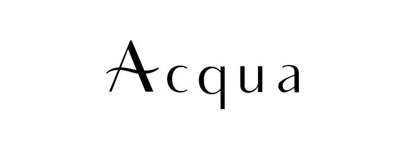 株式会社Acqua