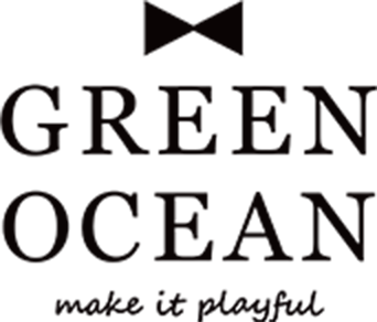 GREEN OCEAN