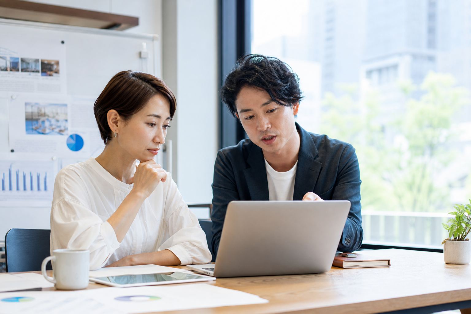 福岡企業がLLMOを始めるための運用イメージ