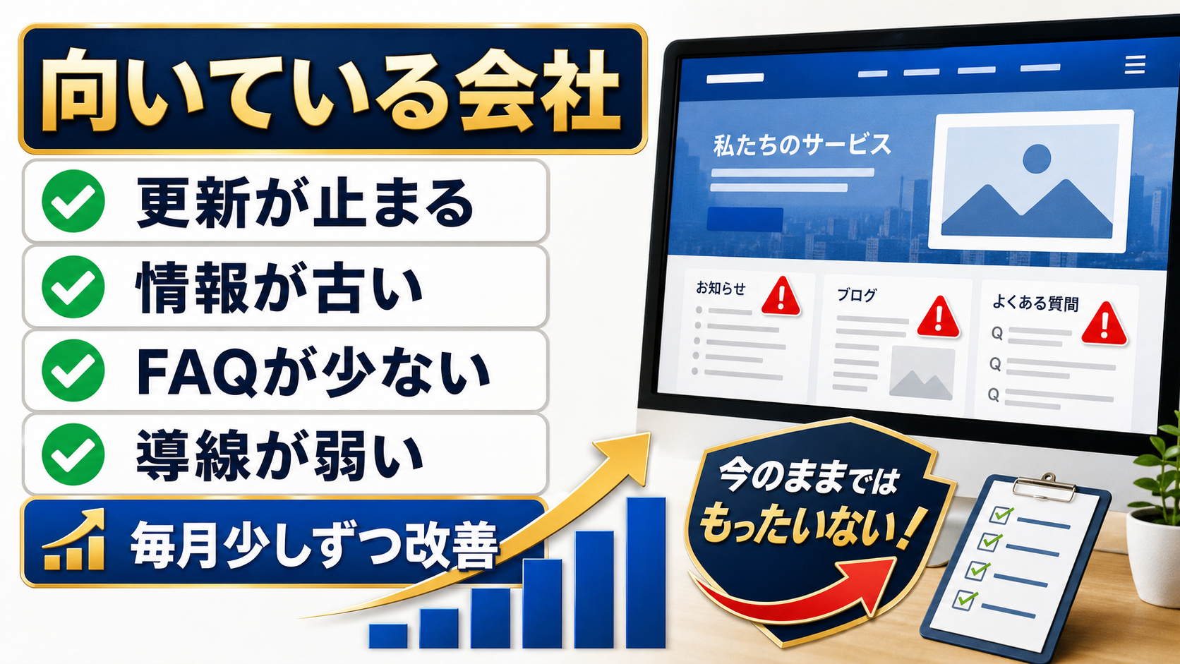 ライト、スタンダード、プレミアム、保守込みの料金プラン選びを比較する図解